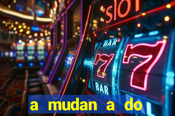 a mudan a do conde beta cap 1